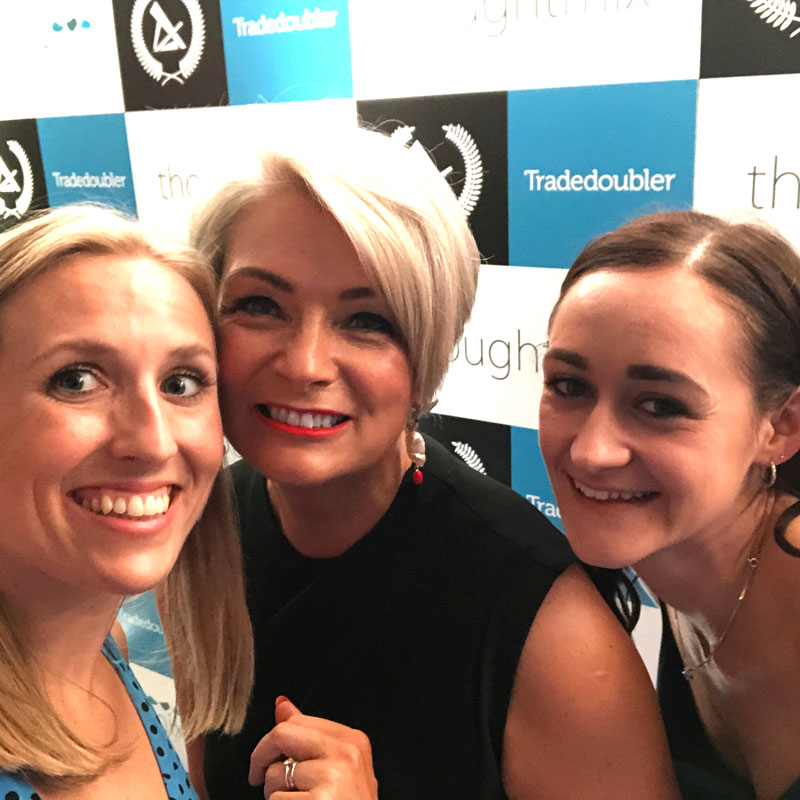 Midlifechic, Performance Marketing Awards