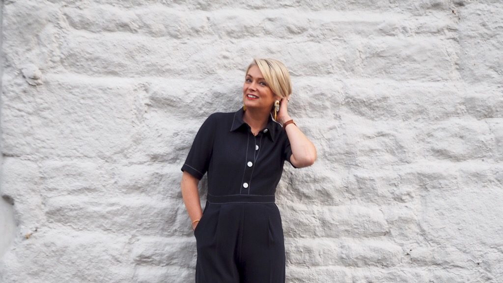 M&S SS19 - what's new and a trying-on session - Midlifechic
