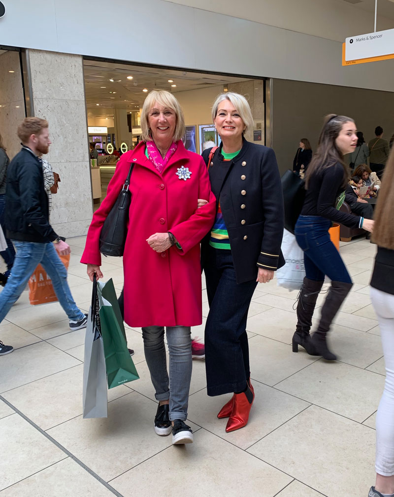 week of Midlifechic