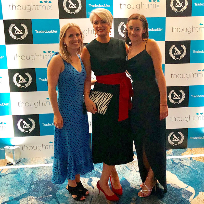 Performance Marketing Awards, Midlifechic