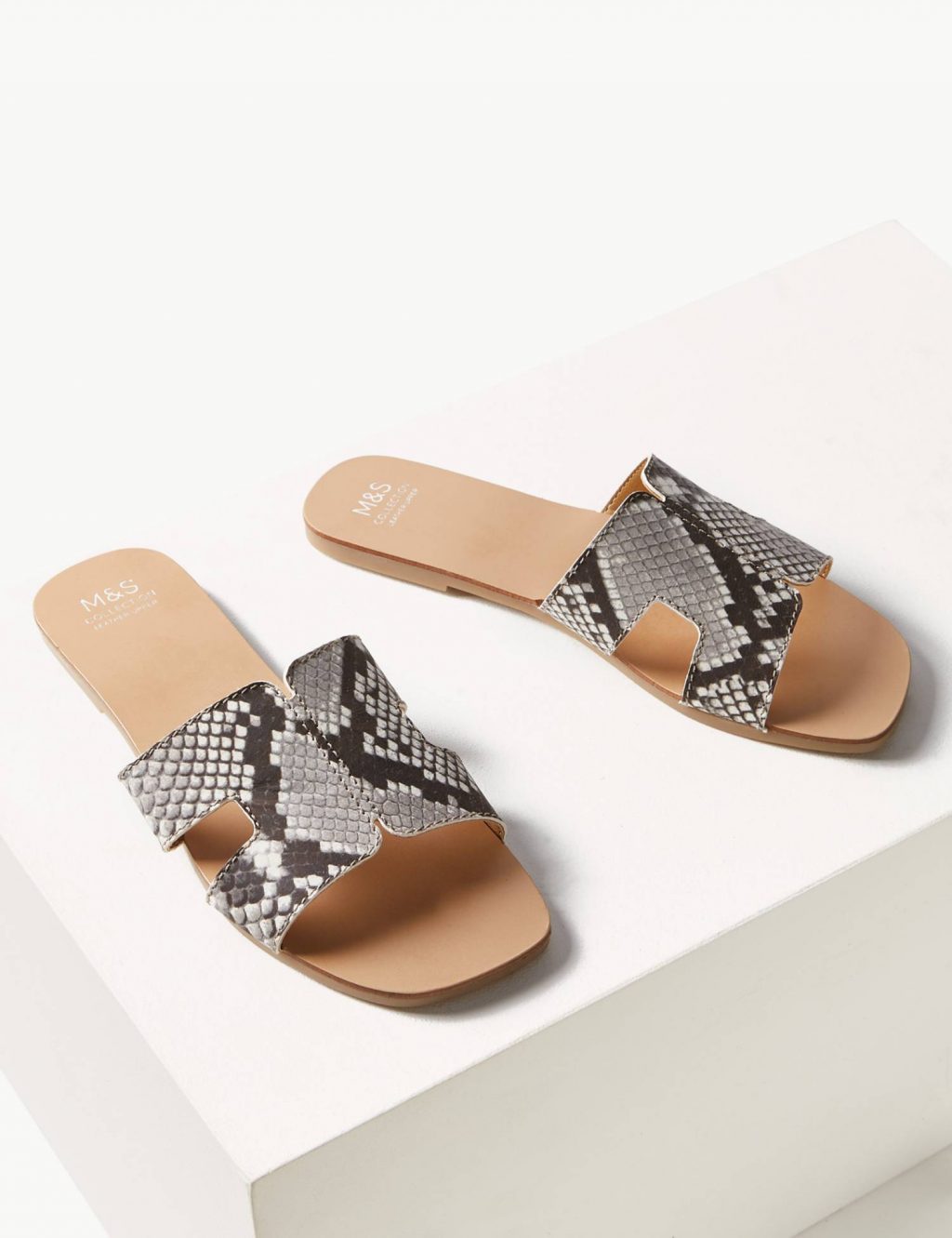 M&S SS19 - what's new