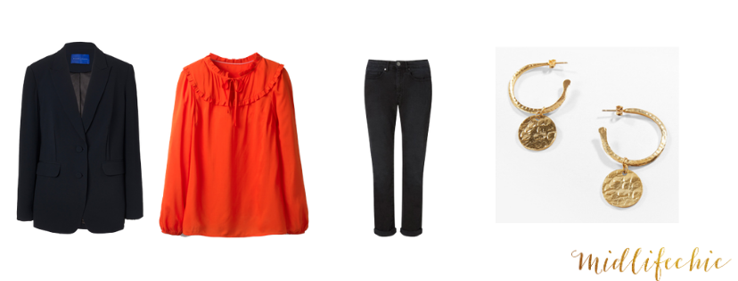 week of Midlifechic