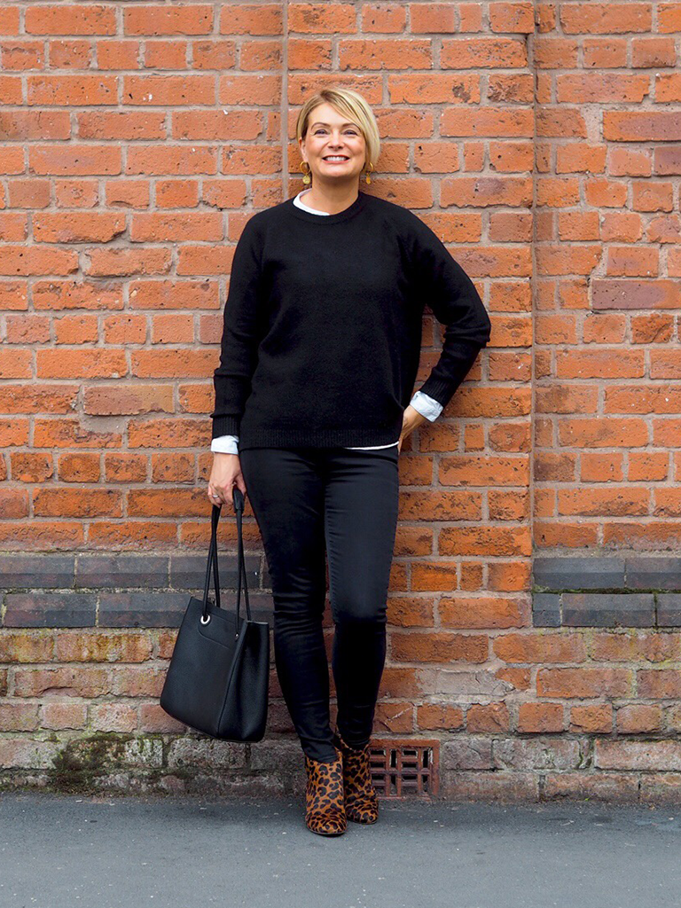 Midlifechic Boutique