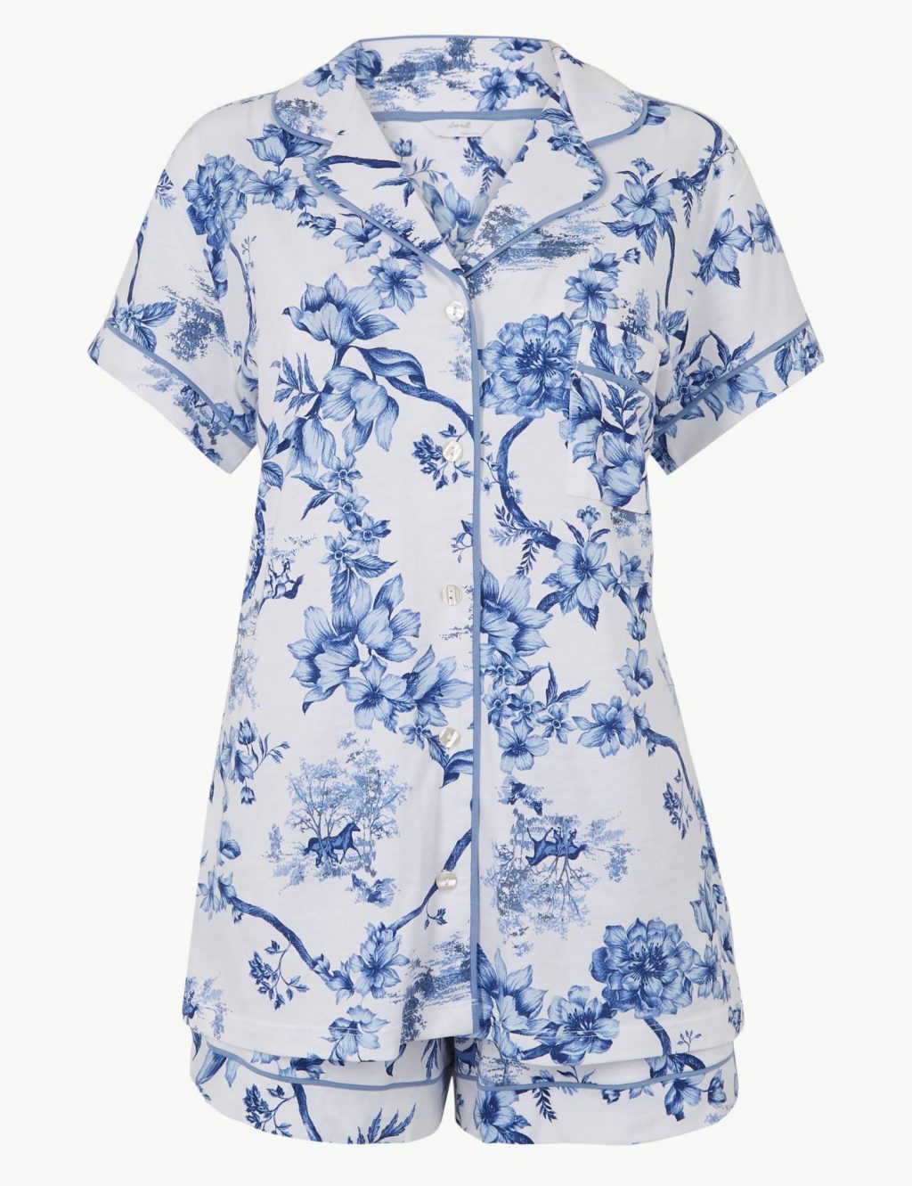 M&S SS19 - what's new