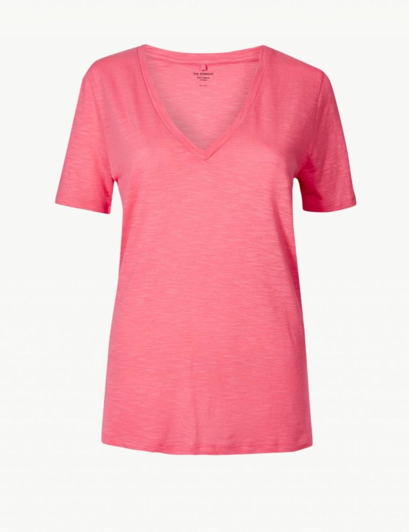 M&S SS19 - what's new and a trying-on session - Midlifechic