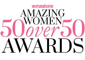 Amazing Women over 50 Awards