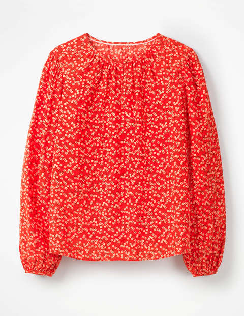 wardrobe solution for a wet summer