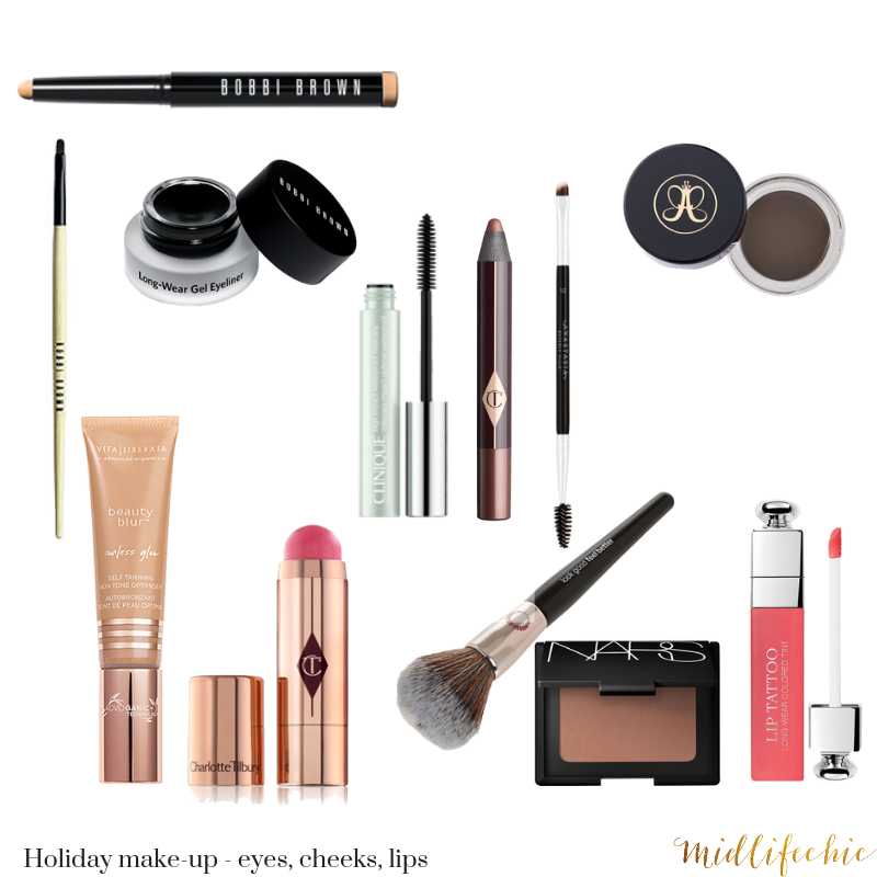 absolute beauty essentials