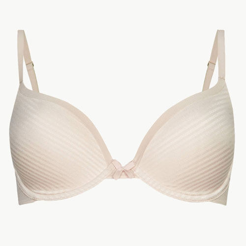 Best nude lingerie for summer