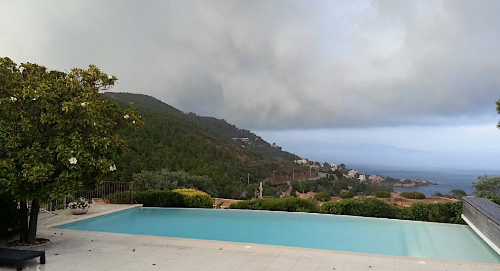 Theoule sur Mer