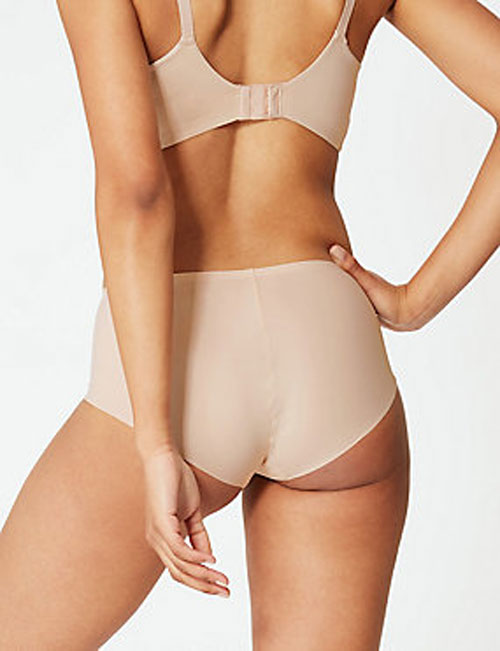 Best nude lingerie for summer - tried and tested - Midlifechic