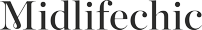 Midlifechic Logo