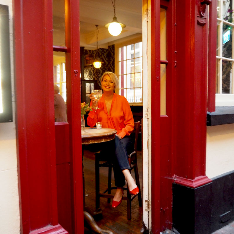 Brighton-pubs—The-Lamb