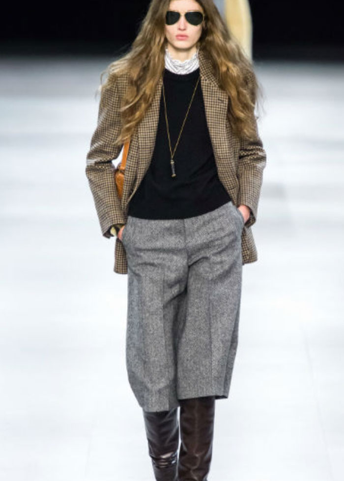 Celine-4 Autumn/Winter 2019 - trend analysis