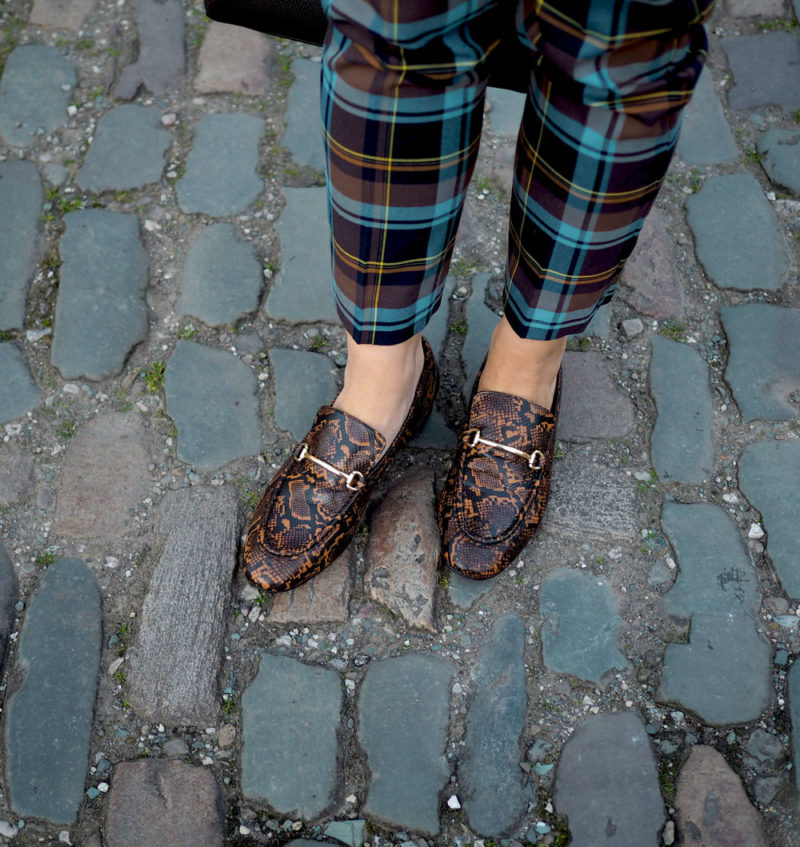 M&S loafers review