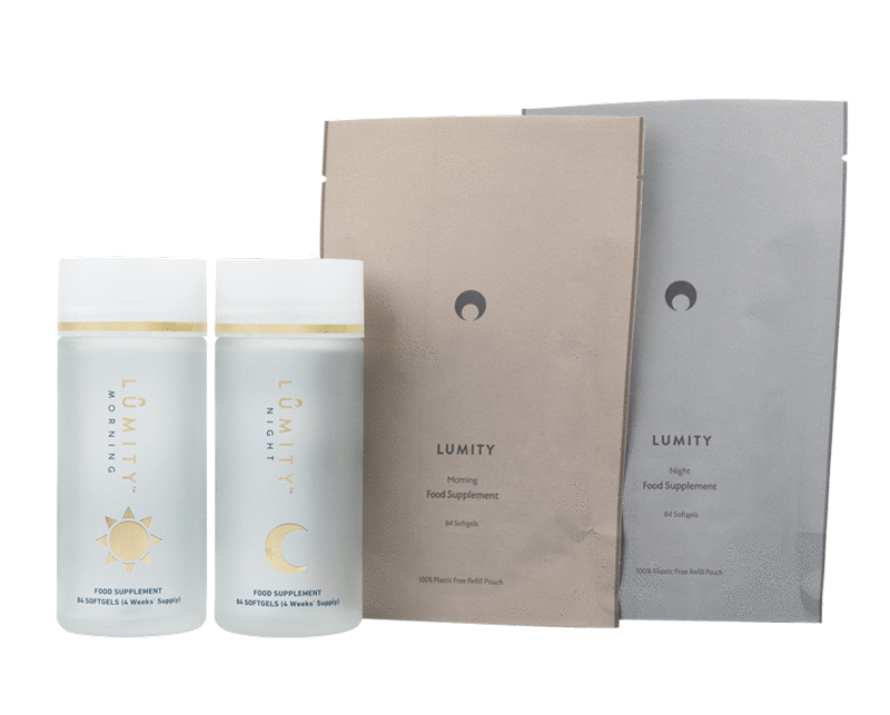 Lumity review and discount