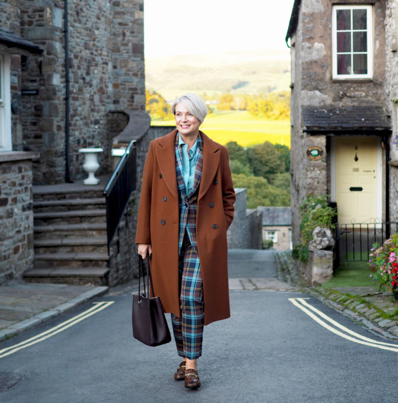 Hope springs at Marks & Spencer - AW19 collection - Midlifechic