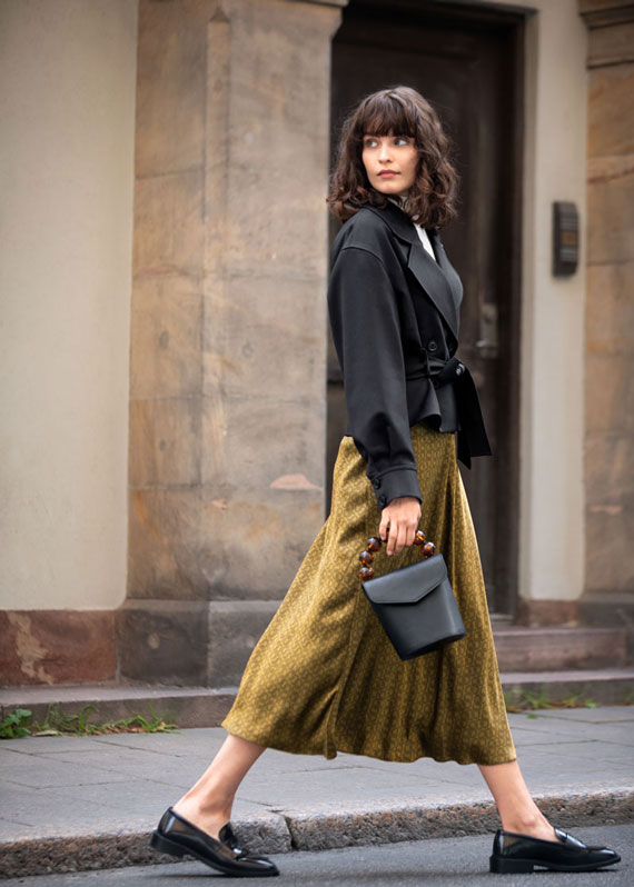 Autumn/Winter 2019 trends for women over 40