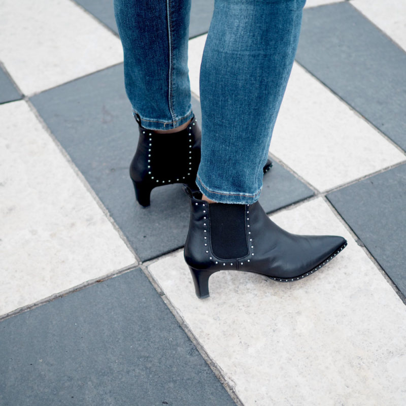 Best buys of AW 2019 - ankle boots