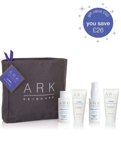 Ark skincare gift