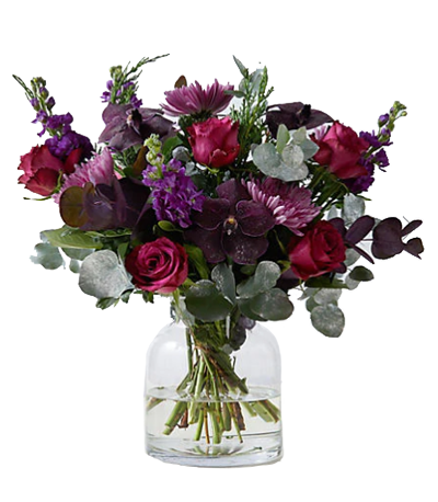 best Christmas flowers