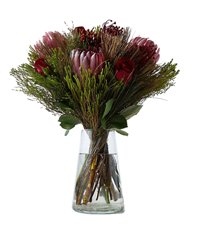 Christmas Cornucopia