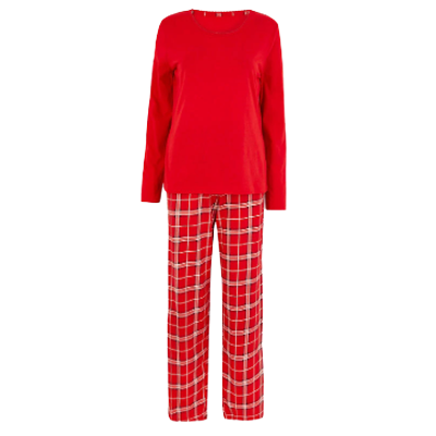 Christmas Cornucopia - value pyjamas