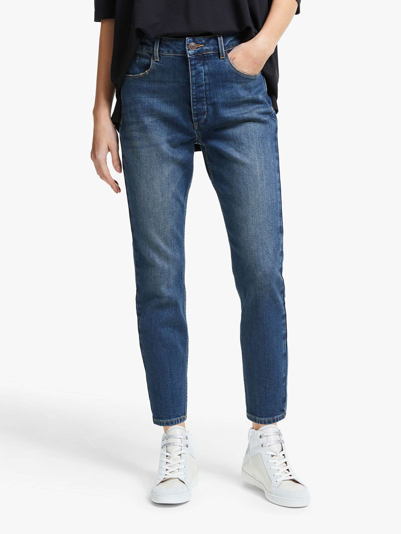 What to look for when you're buying jeans