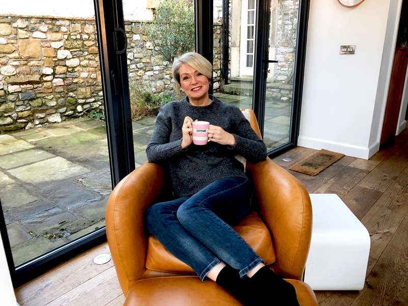 casual midlife lately midlifechic