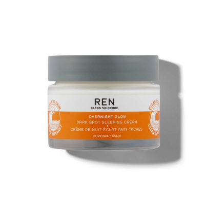 ren overnight glow review