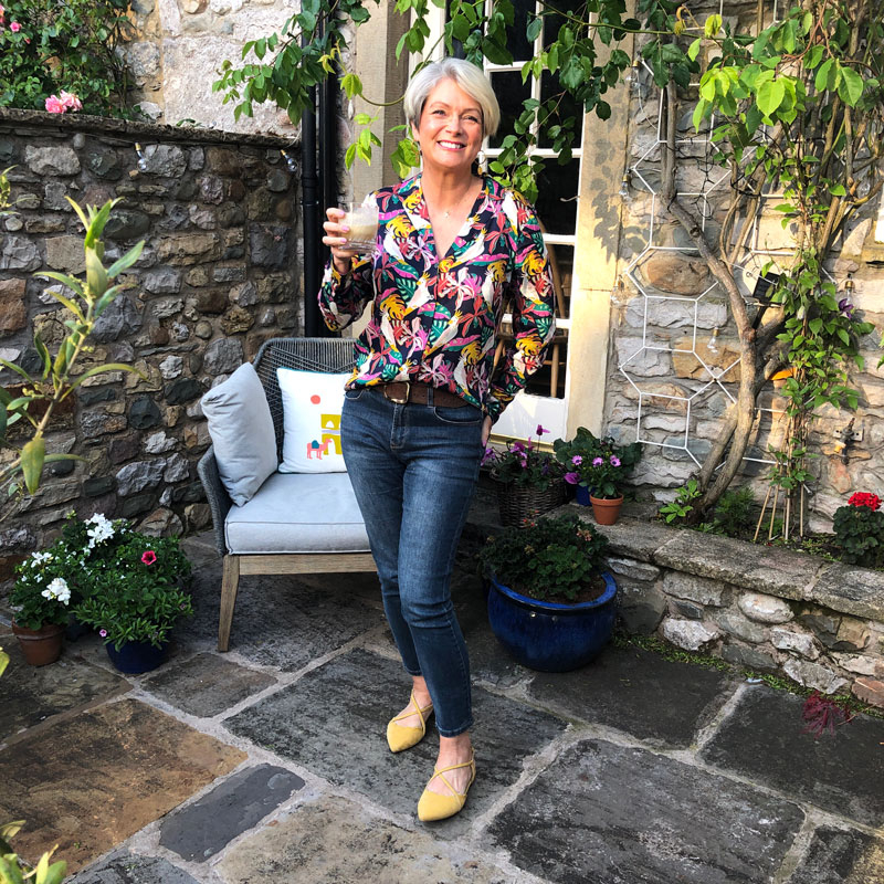 Midlife lately - Midlifechic