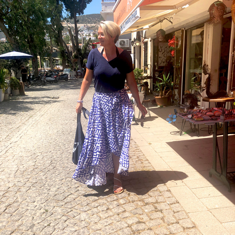 Midlifechic Kalkan