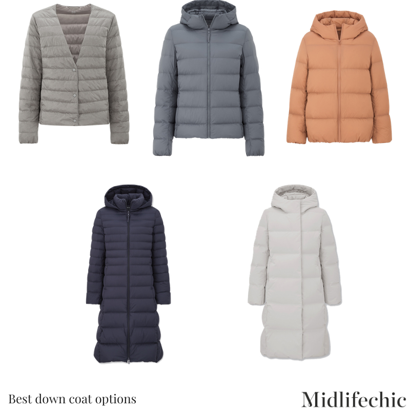 4 coats you need for a lockdown winter
