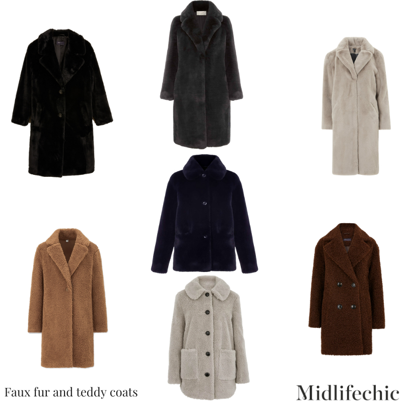 4 coats you need for a lockdown winter