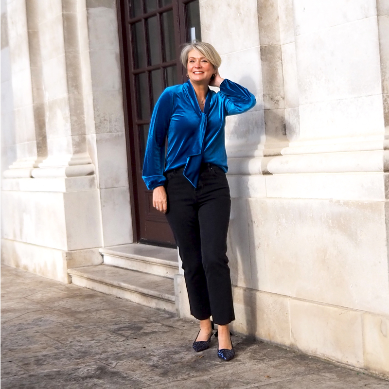 Boden velvet jeans cheap