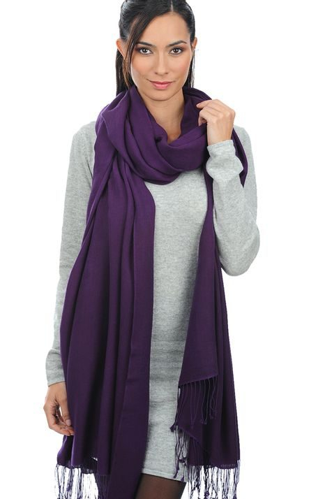 best pashminas UK