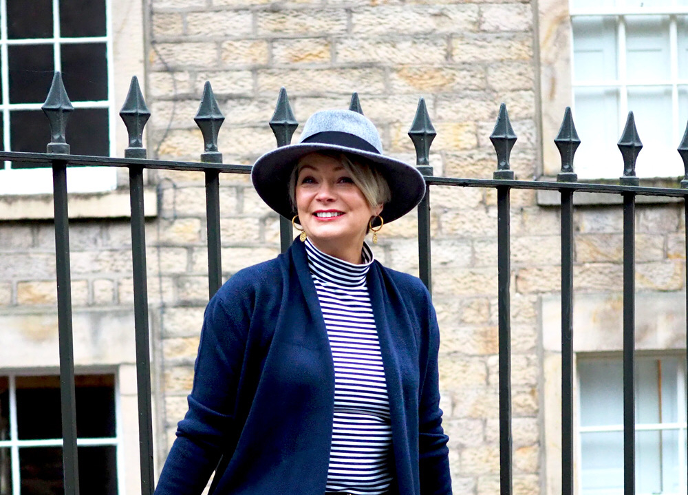 Cashmere 101 & why high street cashmere isn't what it was - Midlifechic