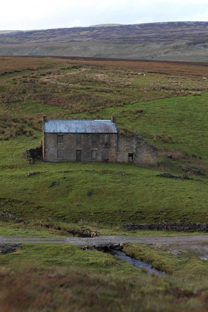 Lunedale House, Stainmore