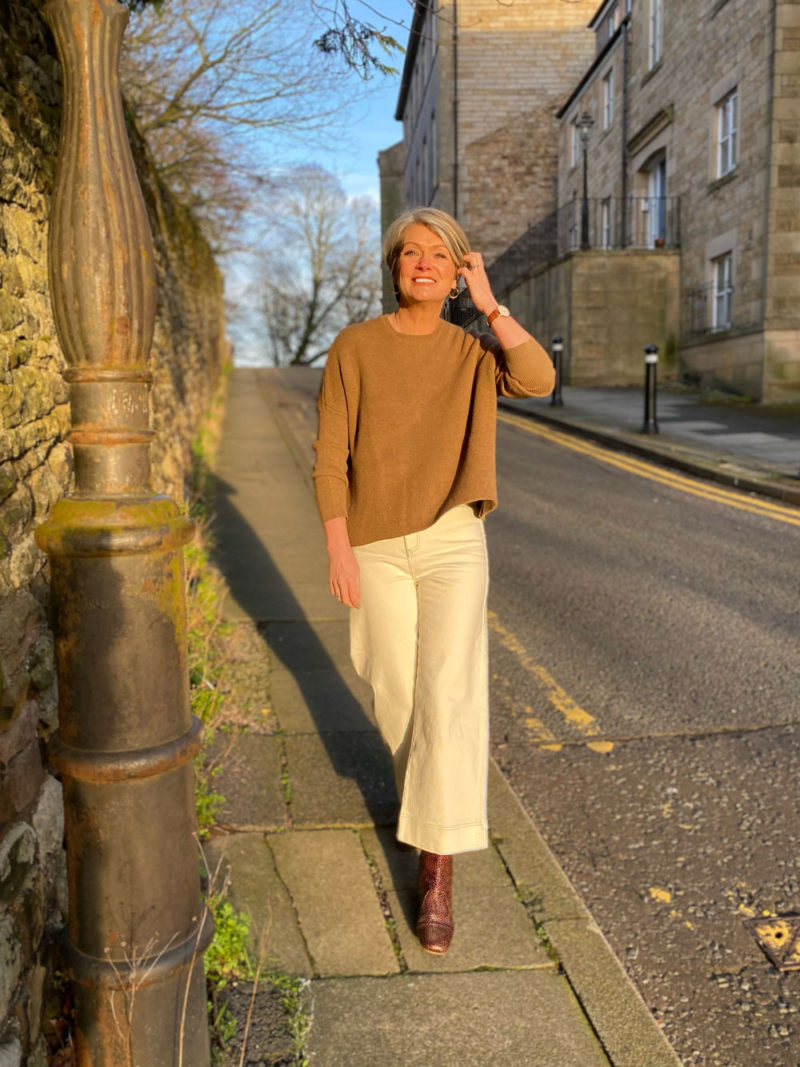 Thought clothing review Midlifechic
