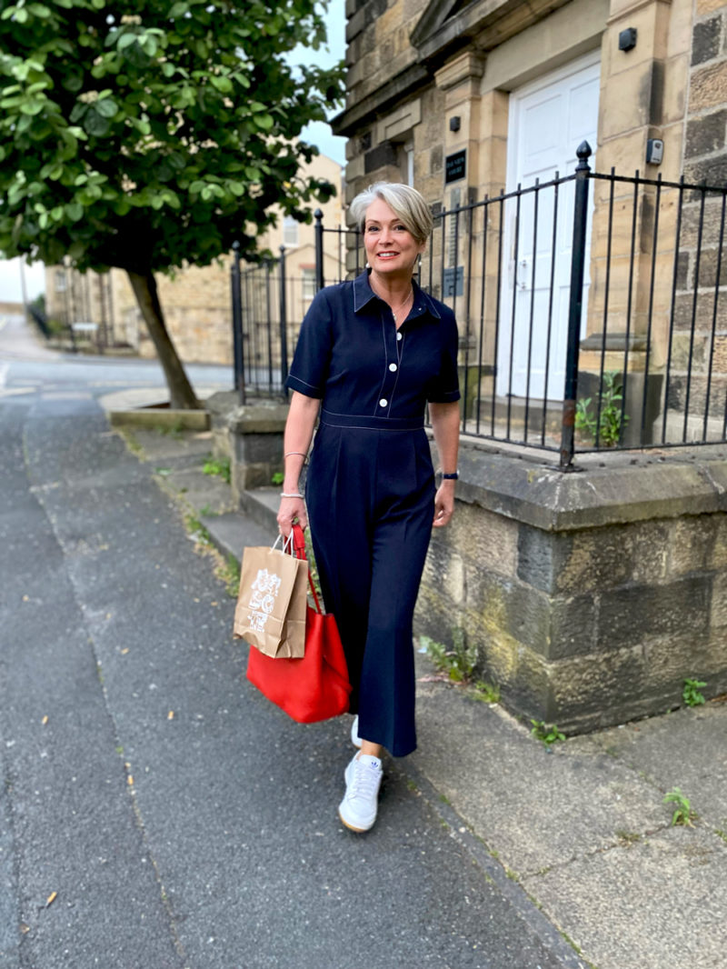 midlife summer outfits