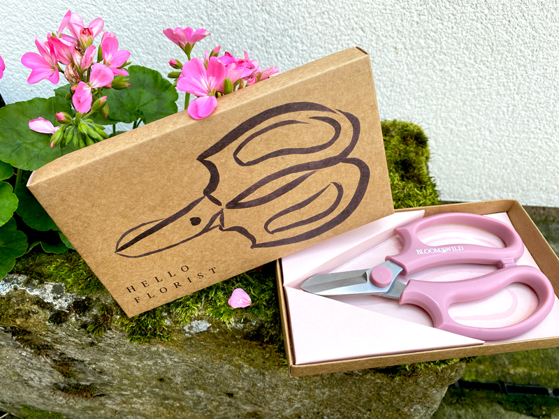 florists scissors