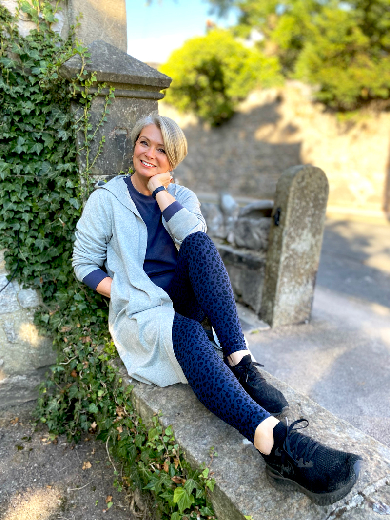 Midlifechic John Lewis Anyday knitwear review