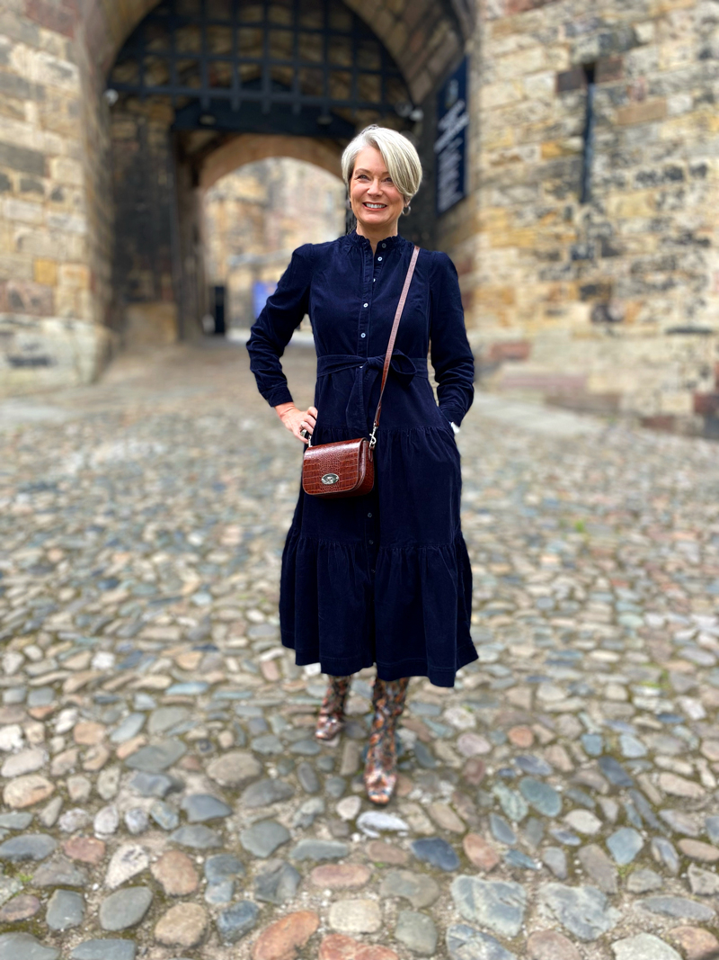 Midlifechic midi-dress favourites