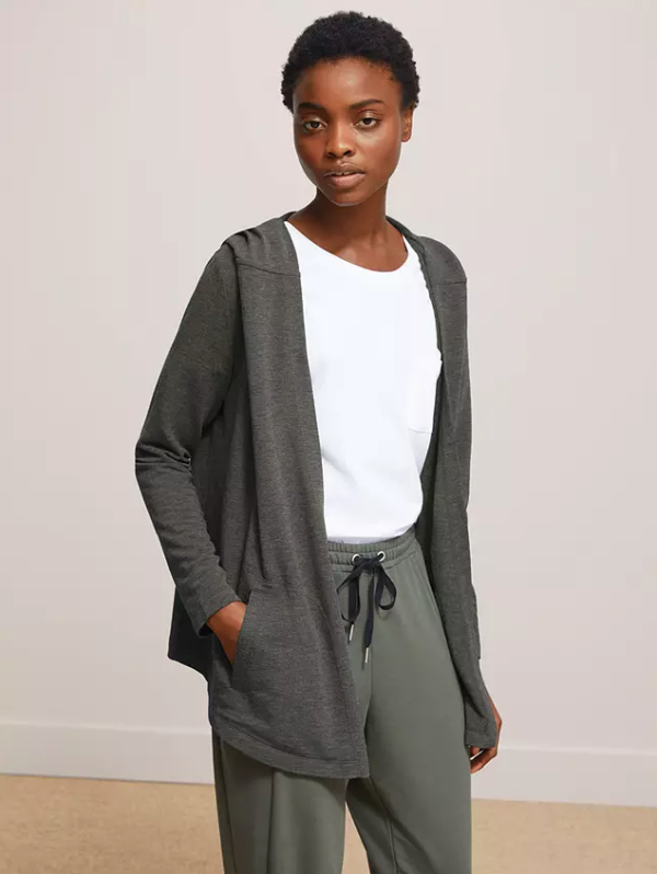 A new range of simple, sustainable basics for fashion
