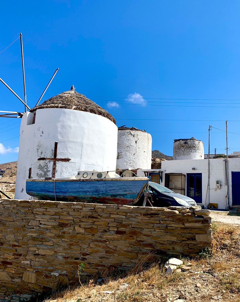Midlife Guide To Greek Island Hopping 2