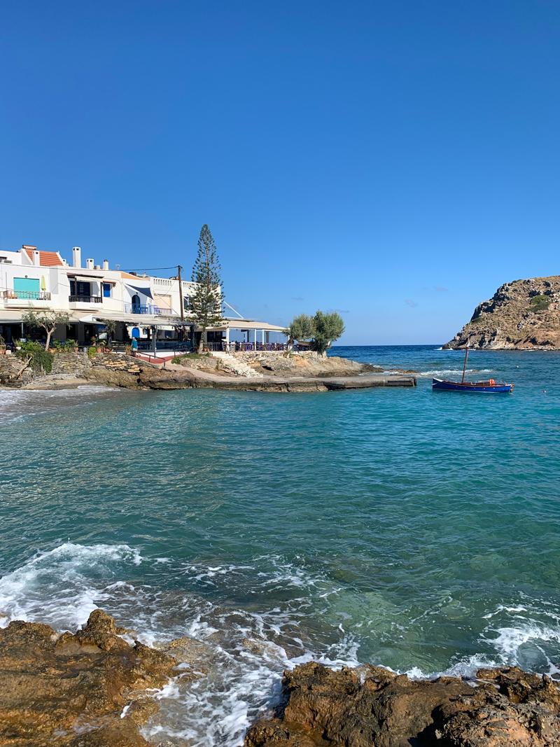 Midlife guide to Greek Island Hopping