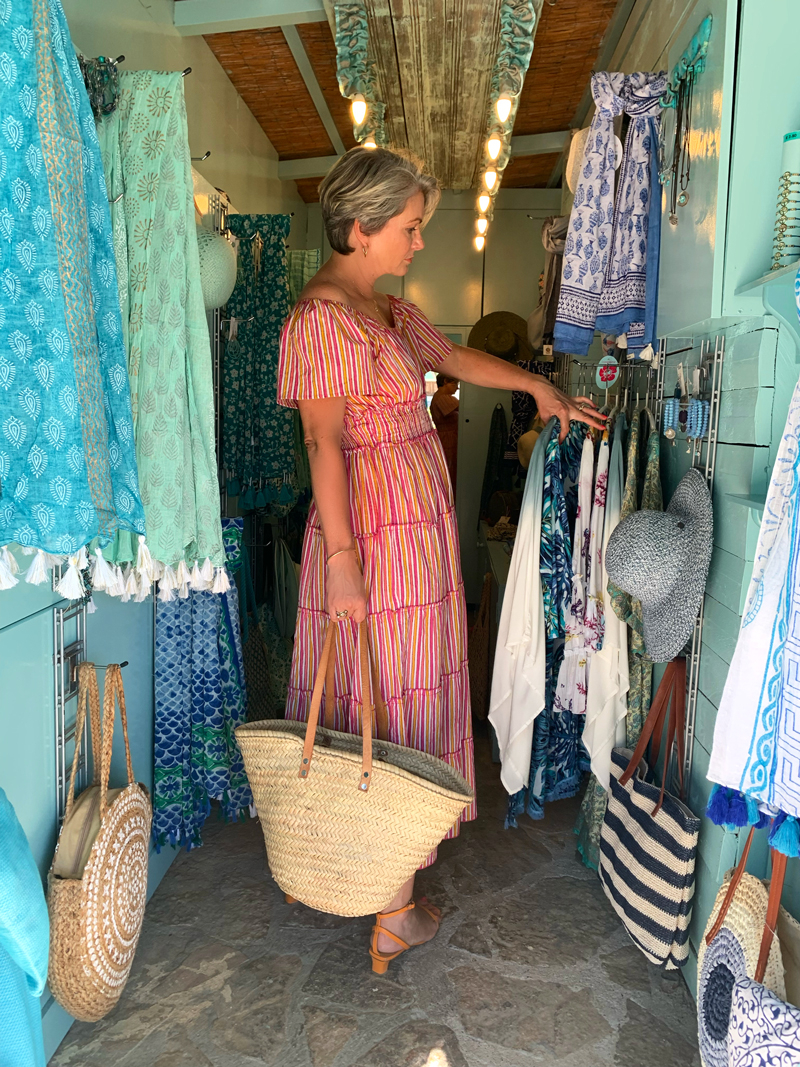 Midlifechic Plaka, Crete