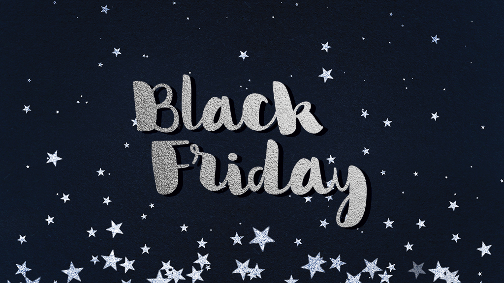 Black Friday directory - best UK high street offers