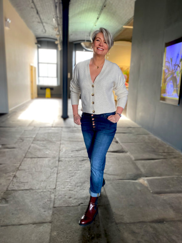 best boyfriend jeans