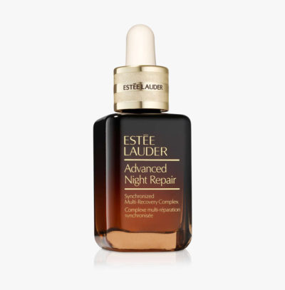 Estée Lauder new Advanced Night Repair review